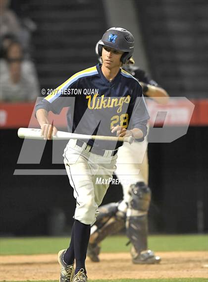 Thumbnail 1 in Marina vs Newport Harbor photogallery.