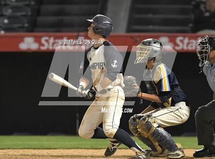 Thumbnail 3 in Marina vs Newport Harbor photogallery.