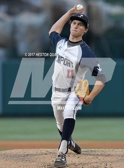 Thumbnail 3 in Marina vs Newport Harbor photogallery.
