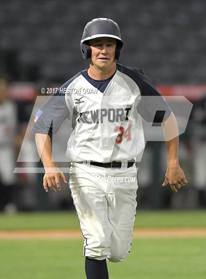 Thumbnail 1 in Marina vs Newport Harbor photogallery.