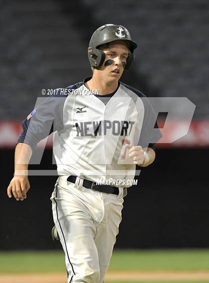 Thumbnail 3 in Marina vs Newport Harbor photogallery.