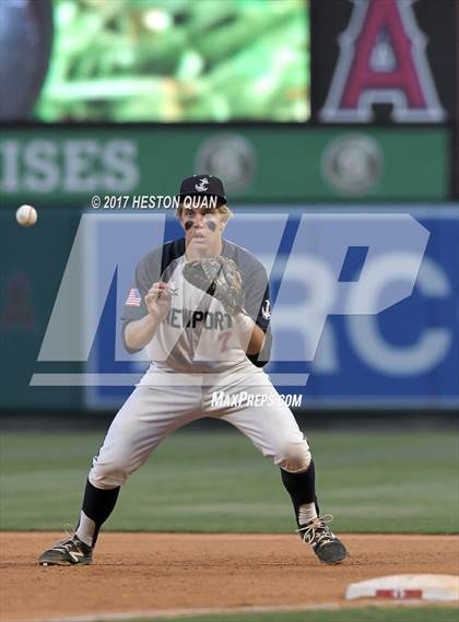 Thumbnail 2 in Marina vs Newport Harbor photogallery.