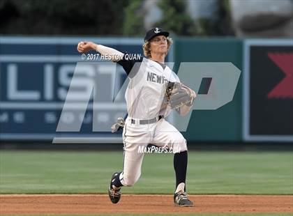 Thumbnail 1 in Marina vs Newport Harbor photogallery.