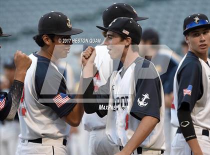 Thumbnail 3 in Marina vs Newport Harbor photogallery.