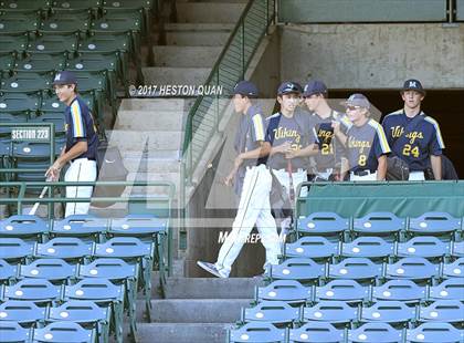 Thumbnail 3 in Marina vs Newport Harbor photogallery.