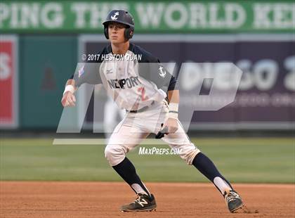 Thumbnail 2 in Marina vs Newport Harbor photogallery.