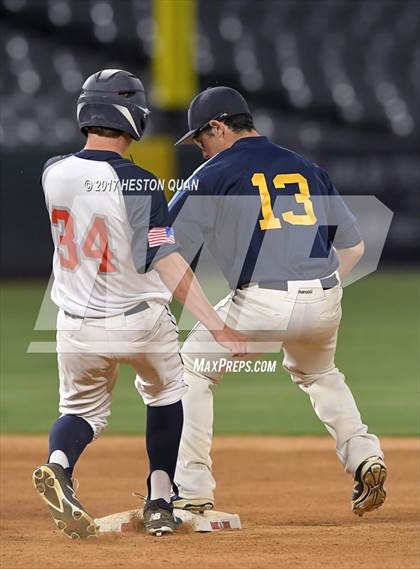 Thumbnail 3 in Marina vs Newport Harbor photogallery.