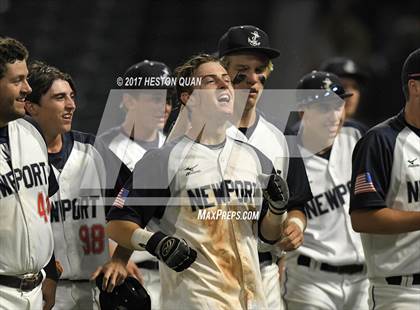 Thumbnail 3 in Marina vs Newport Harbor photogallery.