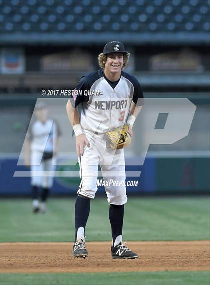 Thumbnail 1 in Marina vs Newport Harbor photogallery.