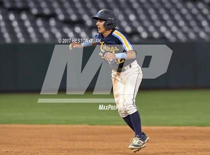 Thumbnail 2 in Marina vs Newport Harbor photogallery.