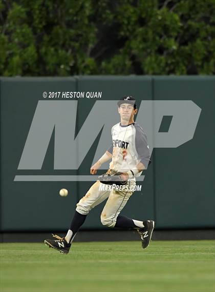 Thumbnail 3 in Marina vs Newport Harbor photogallery.
