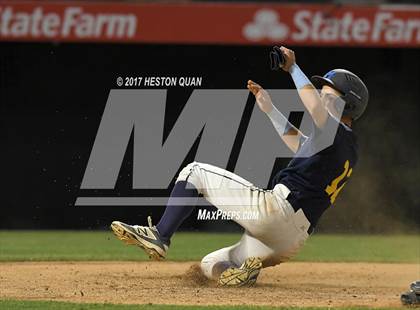 Thumbnail 1 in Marina vs Newport Harbor photogallery.