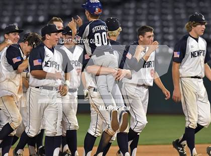 Thumbnail 2 in Marina vs Newport Harbor photogallery.