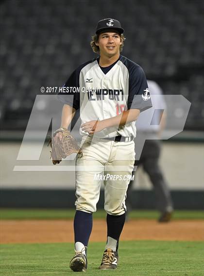 Thumbnail 2 in Marina vs Newport Harbor photogallery.