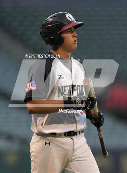 Thumbnail 2 in Marina vs Newport Harbor photogallery.