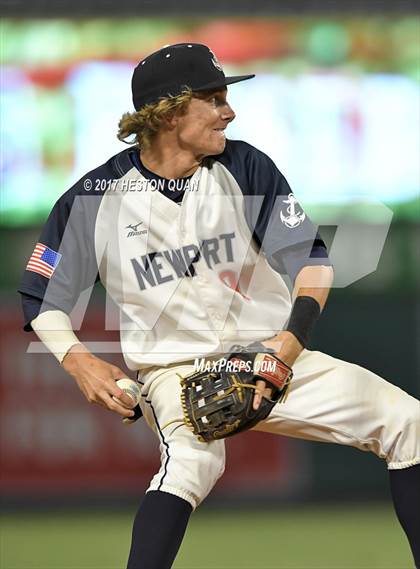 Thumbnail 3 in Marina vs Newport Harbor photogallery.