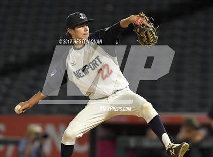 Thumbnail 3 in Marina vs Newport Harbor photogallery.