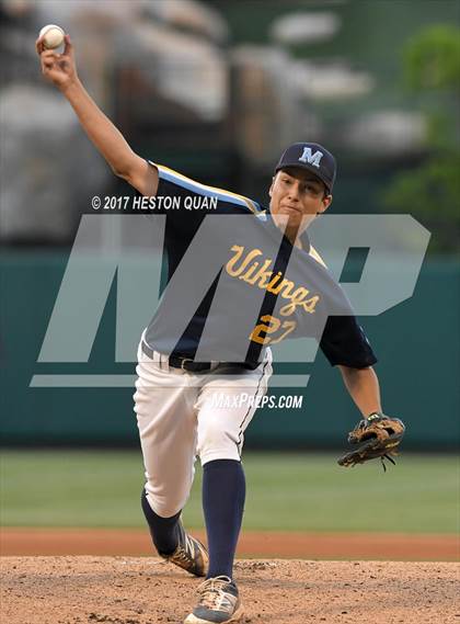 Thumbnail 3 in Marina vs Newport Harbor photogallery.