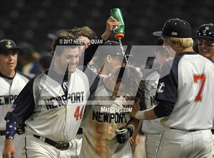 Thumbnail 1 in Marina vs Newport Harbor photogallery.