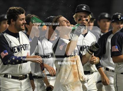 Thumbnail 1 in Marina vs Newport Harbor photogallery.