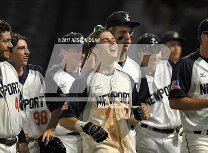 Thumbnail 1 in Marina vs Newport Harbor photogallery.