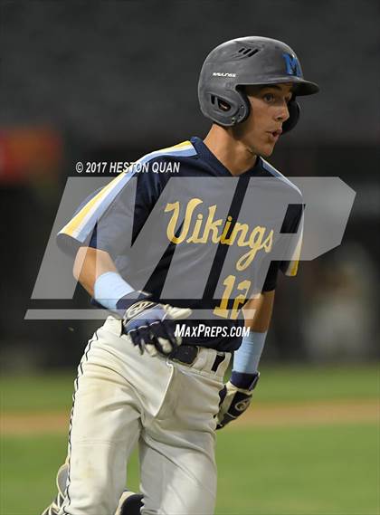 Thumbnail 1 in Marina vs Newport Harbor photogallery.