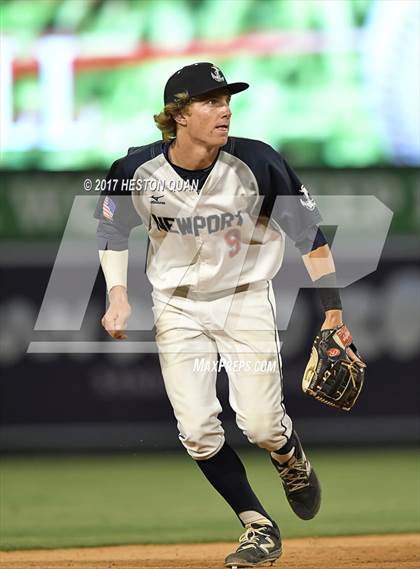 Thumbnail 1 in Marina vs Newport Harbor photogallery.