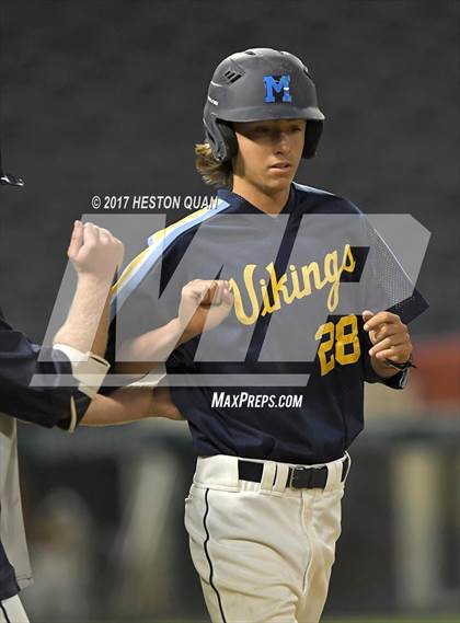 Thumbnail 2 in Marina vs Newport Harbor photogallery.
