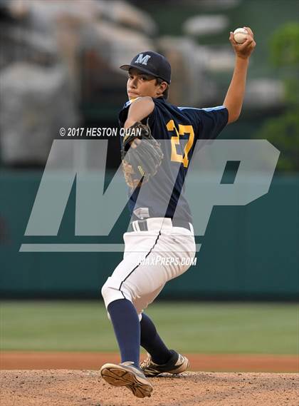 Thumbnail 1 in Marina vs Newport Harbor photogallery.