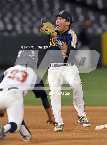 Thumbnail 3 in Marina vs Newport Harbor photogallery.