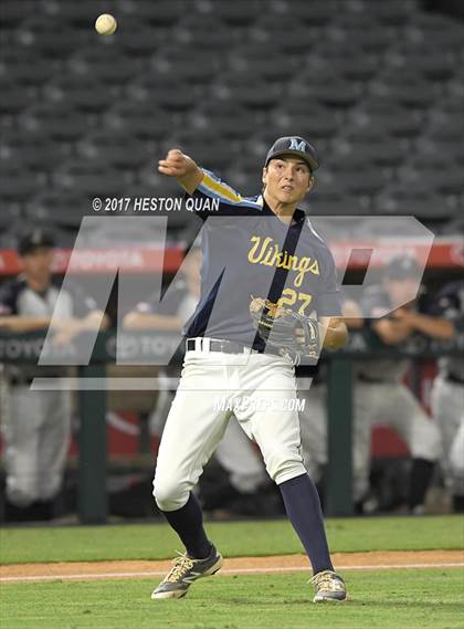 Thumbnail 2 in Marina vs Newport Harbor photogallery.