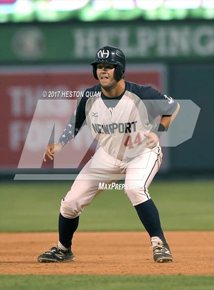 Thumbnail 1 in Marina vs Newport Harbor photogallery.