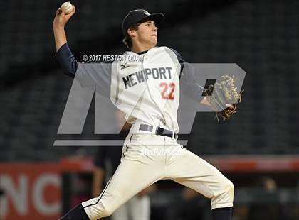 Thumbnail 1 in Marina vs Newport Harbor photogallery.