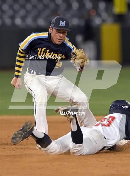 Thumbnail 3 in Marina vs Newport Harbor photogallery.