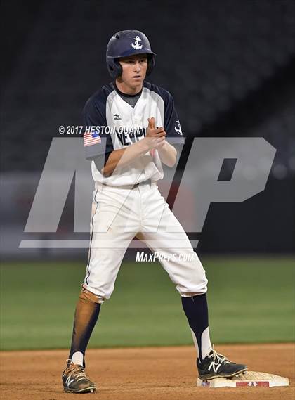 Thumbnail 2 in Marina vs Newport Harbor photogallery.