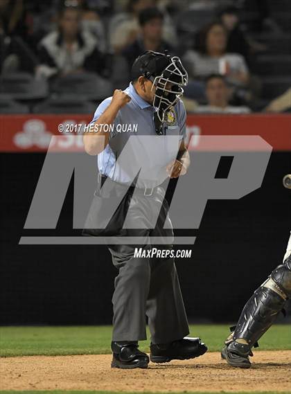Thumbnail 1 in Marina vs Newport Harbor photogallery.