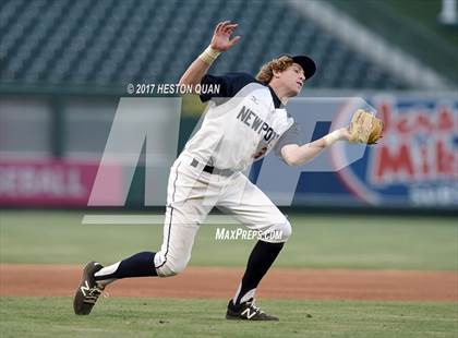 Thumbnail 1 in Marina vs Newport Harbor photogallery.