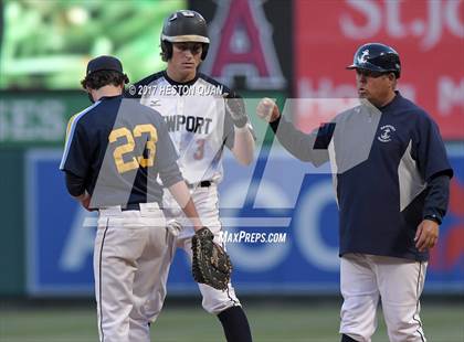 Thumbnail 1 in Marina vs Newport Harbor photogallery.