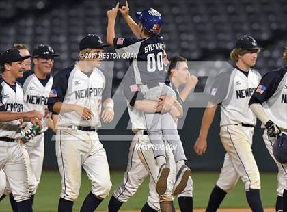 Thumbnail 3 in Marina vs Newport Harbor photogallery.