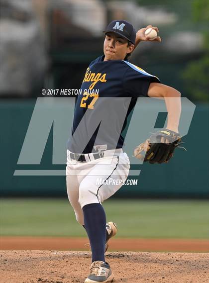 Thumbnail 2 in Marina vs Newport Harbor photogallery.