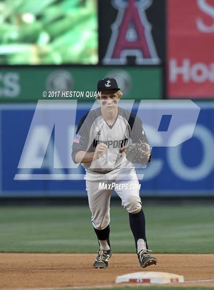 Thumbnail 3 in Marina vs Newport Harbor photogallery.