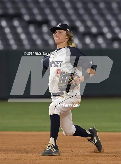 Thumbnail 3 in Marina vs Newport Harbor photogallery.