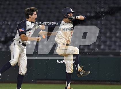 Thumbnail 1 in Marina vs Newport Harbor photogallery.