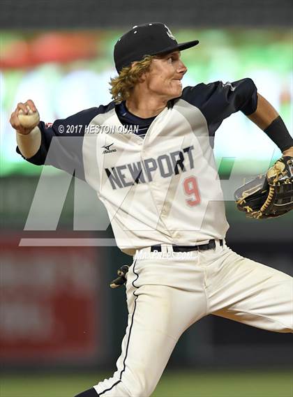 Thumbnail 2 in Marina vs Newport Harbor photogallery.