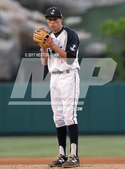 Thumbnail 3 in Marina vs Newport Harbor photogallery.