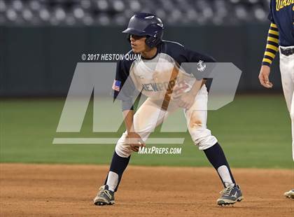 Thumbnail 3 in Marina vs Newport Harbor photogallery.