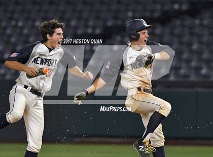 Thumbnail 2 in Marina vs Newport Harbor photogallery.