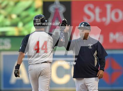 Thumbnail 3 in Marina vs Newport Harbor photogallery.