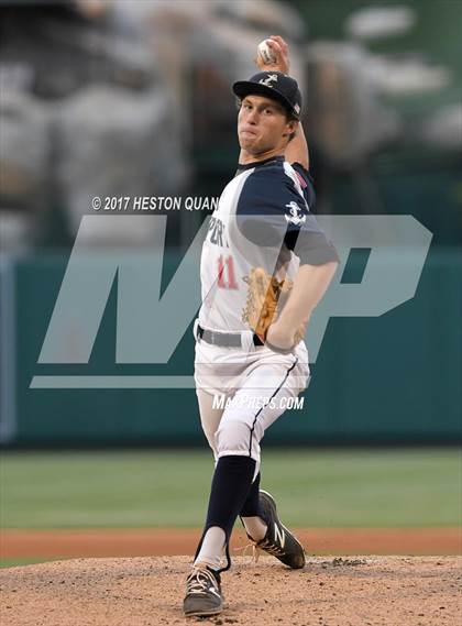 Thumbnail 1 in Marina vs Newport Harbor photogallery.
