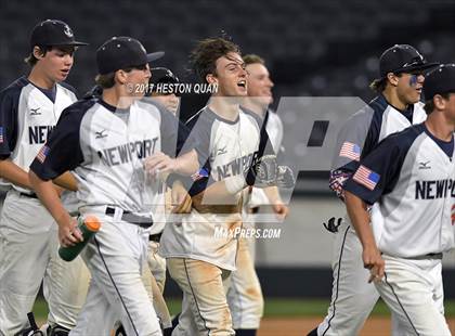 Thumbnail 3 in Marina vs Newport Harbor photogallery.